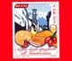 Nuovo - MNH - ITALIA - 2008 - Made In Italy - Spaghetti All'amatriciana - 0,60 - 2001-10: Mint/hinged