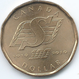 Canada - Elizabeth II - 2010 - 1 Dollar - Saskatchewan Roughriders - KM1046 - Canada