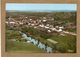 CPSM Dentelée - PULLIGNY (54) - Vue Aérienne Du Bourg En 1970 - Autres & Non Classés