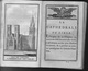 Tableau Ecclésiastique De La Ville Et Diocèse De Liège / Pour L’an M. DCC. XCIV - 1794 - Documents Historiques