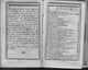 Tableau Ecclésiastique De La Ville Et Diocèse De Liège / Pour L’an M. DCC. XCIV - 1794 - Documents Historiques