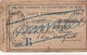 CARTE D ABONNEMENT 1892 TRAMWAYS DU DEPARTEMENT DU NORD MARC FELIX 3 RUE DESCHODT LILLE - Europe