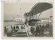 1933 / PHOTO / HANDLEY PAGE HP 42 W / G - AAXD / HORATIUS / IMPERIAL AIRWAYS / LE BOURGET / SHELL - Aviation