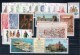 Smom 1993  -- Annata Completa + 4 BF + PA  --- Complete Years  ** MNH / VF - Sovrano Militare Ordine Di Malta