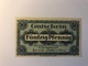 Allemagne Notgeld Hannover 50 Pfennig - Collections