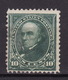 US MI 68, 1890. 10c MH* - Neufs