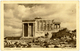 ATHENS  - L’Erechtheion - Greece - Grecia