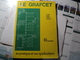 LE GRAFCET. 1991. SA PRATIQUE ET SES APPLICATIONS PAR JC BROSSY / P BRARD / P FAUGERE ET C MERLAUD. - Literatuur & Schema's