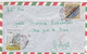 Portugal - Colónias-  3 Envelopes De Angola -   +     -  ( Lourenço Marques  Só A Frente Do Envelope) - Santarem