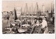Le Havre, Le Petit Port, Pescatori Di Aragoste, 1959 Barche, Porto, Velieri - Pesca