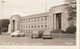 Court House, Tillamook, Oregon, Vintage Cars R. P. P. C. - Other & Unclassified