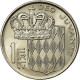 Monnaie, Monaco, Rainier III, Franc, 1975, SUP, Nickel, Gadoury:MC 150, KM:140 - 1960-2001 Nouveaux Francs