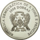 Monnaie, SAINT THOMAS & PRINCE ISLAND, 1000 Dobras, 1993, SPL, Copper-nickel - Sao Tome En Principe