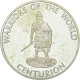 Monnaie, CONGO, DEMOCRATIC REPUBLIC, 10 Francs, 2010, SPL, Silver Plated Copper - Kongo (Dem. Republik 1998)