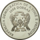 Monnaie, SAINT THOMAS & PRINCE ISLAND, 1000 Dobras, 1993, SPL, Copper-nickel - São Tomé Und Príncipe