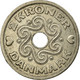 Monnaie, Danemark, Margrethe II, Krone, 1995, Copenhagen, TTB, Copper-nickel - Danemark