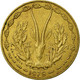 Monnaie, West African States, 10 Francs, 1979, TTB, Aluminum-Nickel-Bronze - Ivoorkust