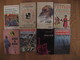 Lot De 40 Livres De Poches - Paquete De Libros