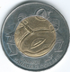 Canada - Elizabeth II - 1999 - 2 Dollars - Nunavut Territory - KM357 - Canada