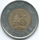 Canada - Elizabeth II - 2011 - 2 Dollars - Parks Canada Centenary - Boreal Forest - KM1167 - Canada