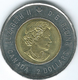 Canada - Elizabeth II - 2014 - 2 Dollars - Wait For Me, Daddy - WWII 75th Anniversary - KM1711 - Canada