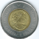 Canada - Elizabeth II - 2015 - 2 Dollars - Sir John A. MacDonald 200th Anniversary - KM1855 - Canada