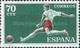 MH STAMPS Spain - Sports	  -1960 - Unused Stamps