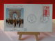 Delcampe - Lot De 38 FDC 1 Jour 1971 - Historique - - 1970-1979