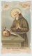 SANTINO  - IMAGE PIEUSE - DEVOTIONAL IMAGES   BEATO BENEDETTO PASSIONEI CAPPUCCINO URBINO - Devotion Images