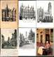 Brugge - Bruges - Lot 33 PK's Cartes (animation, Gekleurd,...) - Brugge