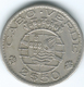 Cape Verde - Portuguese - 1967 - 2½ Escudos - KM9 - Cap Verde
