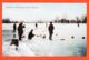 Us127 Peu Commun Illinois CHICAGO Curling WASHINGTON Park 1910s - Chicago