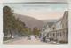 CPA SHANDAKEN (Etats Unis-New York) - PHOENICIA : Main Street Castkill Mountains - Autres & Non Classés