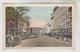 CPA POUGHKEEPSIE (Etats Unis-New York) - Market Street Looking North - Autres & Non Classés