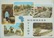 Kenia - Mombasa - Views - Cars - Nice Stamp - Kenia