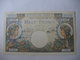 BILLET 1000 F COMMERCE   19/12/1940 FAY 39/3 - 1 000 F 1940-1944 ''Commerce Et Industrie''