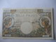 BILLET 1000 F COMMERCE   29/06/1944 FAY 39/9 - 1 000 F 1940-1944 ''Commerce Et Industrie''