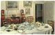 LOT DE 2 CPA - MOUNT VERNON - The Dining Room - Family Kitchen - Autres & Non Classés