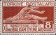 MH STAMPS Turkey - The 11th Balkan Games  -1940 - Unused Stamps