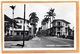 Paramaribo Suriname Old Real Photo Postcard - Surinam