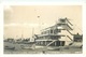 BURNHAM ON CROUCH, CORINTHIAN YACHT CLUB ~ AN OLD REAL PHOTO POSTCARD #84702 - Other & Unclassified