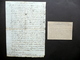 Autografo Tiziano Vecellio Tizianello Lettera Cadore 26/571612 Eugenio Da Verona - Altri & Non Classificati