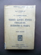 La Fabbricazione Di Vernici Lacche Mastici Ceralacche Inchiostri Hoepli 1913 - Non Classificati