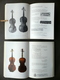 Liutai Italiani Di Ieri E Oggi G. Nicolini Stradivari 1983-86 2 Volumi Completo - Non Classificati