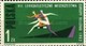 MH STAMPS Poland - European Championship Light Athletics In Belgrade -1962 - Unused Stamps