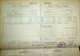 Delcampe - 1930 GEMEENTEBOEK BOUCHOUT * 238 BEWIJZEN VERBLIJF VERANDERING INWONERS + BEWIJS INSCHRIJVING Marcofilie !! - Genealogie - Documents Historiques