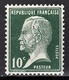 FRANCE 1922/26 -  Y.T. N° 170 - NEUF** - Unused Stamps