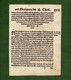 D-DE Martin Luthers Protestantische Reformation - Tod Hinrichtungen ORIGINAL 1557 Ludwig Rabus #A - Stampe & Incisioni