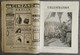 Delcampe - L'Illustration 4074 2 Avril 1921 Rugby France-Angleterre Colombes/Viviani/Irlande/Insurrection Cronstadt/Oural à Pékin - L'Illustration