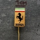 Badge Pin ZN008192 - Automobile (Car) Ferrari - Ferrari